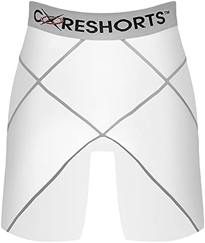 Компресия шорти Coreshorts PRO 1.0 Performance за Мъже и Жени | Спортни къси Панталони