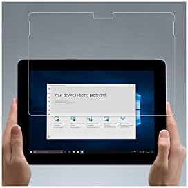 Защитно фолио от закалено стъкло TechProtectus, устойчиво на надраскване, за Surface Pro 8 2021 (Tp-Sp-Msp8)