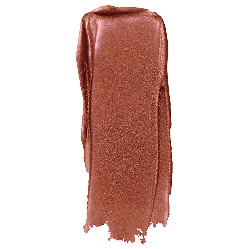 Течна Матово червило NYX PROFESSIONAL MAKEUP от велур с Метален оттенък - Лилаво Мъгла (Топло Розово Нюд)