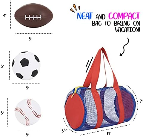 Футболни спортни топки за облекчаване на стреса в насипно Състояние опаковки от 12 релаксиращи 2 футболни сжимающих топки