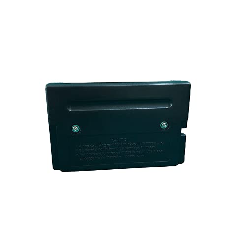 Игри касета Aditi Bare Knuckle III 3 - 16 битов MD конзола За MegaDrive Genesis (японски корпус)