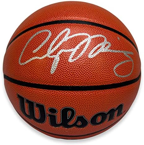 Алонзо Моуринг с автограф баскетболист от НБА Шарлът Хорнетс JSA COA