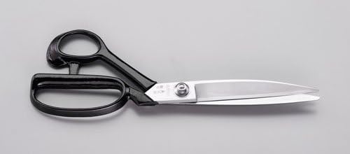 ESCO EA540AP-12 Ножици за шиене с дължина 10.2 инча (260 мм) (Отляво се използват /Дръжка ляв ъгъл)