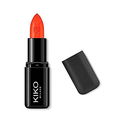 Kiko MILANO - Умна червило Fusion Lipstick 421 Богата и питателна червило с ярък вкус
