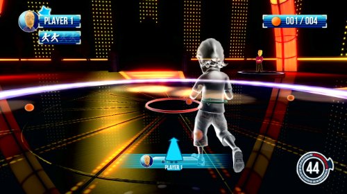 Минута преди победата (Kinect) - Xbox 360