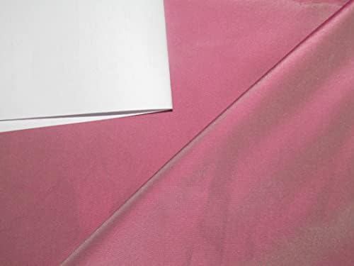 Коприна тъкани от тафта, карамельная нишка, цвят 54 ширина TAF48 [1]
