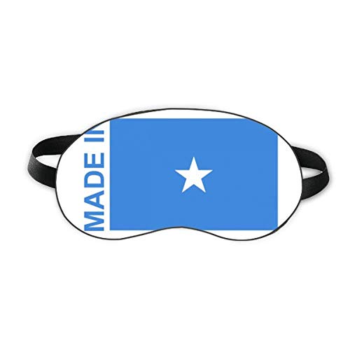 Произведено В Страната Сомалия Защитна маска За очи Love Sleep Мека Нощна Превръзка На Очите Козирка
