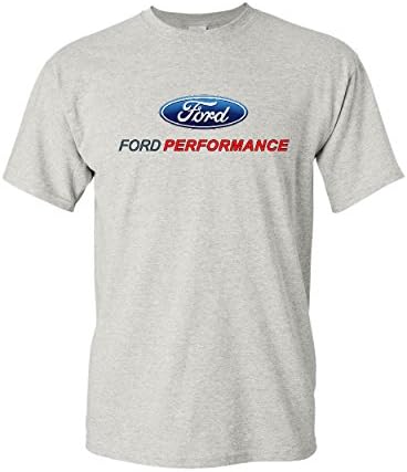 Тениска Форд Performance Тениска на Ford Mustang GT ST Racing