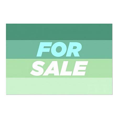CGSignLab | продава-Модерен Градиентный Перваза на прозореца | 36 x24