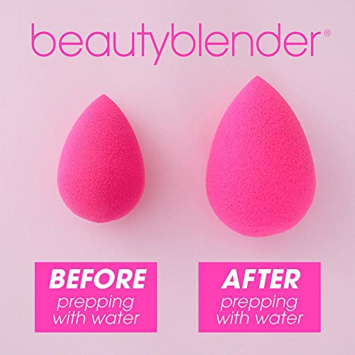 КОРПОРАТИВНА набор от beautyblender BLEND Essentials, състоящ се от 2 спонжей beautyblender ограничена серия за нанасяне