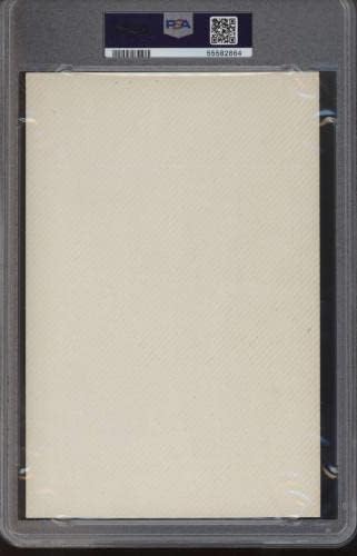 116 Жан-Ки Тэлбот - Снимки на кошера 1964 г. III Хокей карти (Звезда) е С автограф на PSA Снимки НХЛ