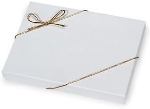 подаръчни Кутии за Гривни и Бижута по 10 опаковки с Пълнител и Тетивами-Лъкове, Направени в САЩ