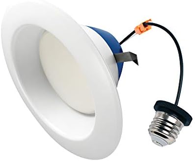 Осветление от Cree TRDL6-0802700FH50-12DE26-1-11 26-1-11 6 -инчов led модифициран лампа с мощност 75 W в еквивалент (с