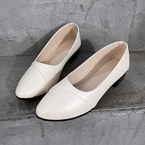 Широки сандали широчина дишаща плътен висок кръг на стелката на обувки едно талона със залози жени удобни ежедневни цвят