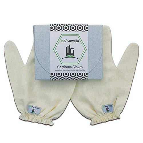 Ръкавици PAAVANI Аюрведа - Garshana - Размер L