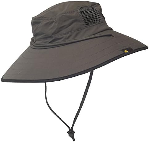 Солнцезащитная зона Унисекс, Лека Регулируема градинска шапка Booney (100 SPF, UPF 50+)
