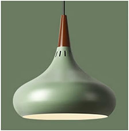 OSALADI Модерен Окачен Лампа Реколтата, осветителни Тела, Кухненски Лампа в Средата на Века Тавана Лампа за Кафе на Бара